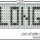 Long coin Russi icon