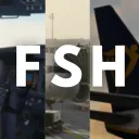 Flight Sim Hangout