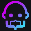 Bald Bearded Builder