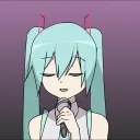 Chaos Hatsune Miku