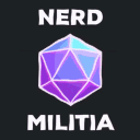 The Nerd Militia