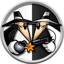 Spy vs Spy