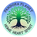 Pandora Planet Home Heart Spirit