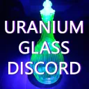 Uranium Glass