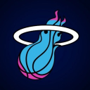 Miami Heat Discord icon