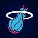Miami Heat Discord Discord Server Icon