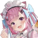 Vtuber Cult, season 3.1