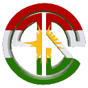 PESHMERGA E-SPORTS Discord Server Icon – Sports