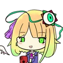 てんしめきのひみつきち