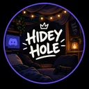 Hidey Hole