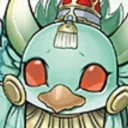 Birbank, Sacred Server of Simorgh