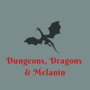 Dungeons, Dragons, & Melanin