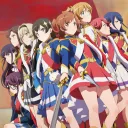 Revue Starlight EN