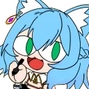 Reine's Foxy Familia Icon