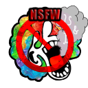 NSFW Paradise 18+ icon