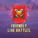 Friendly Tournaments