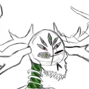 The Chaos Cluster RP