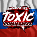 Discovery icon for John Carpenter's Toxic Commando - RU Discord server