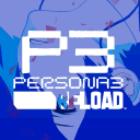 Persona 3 Reload Squad
