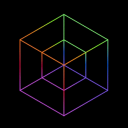 Low Frequency Server Icon