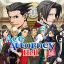 Ace Attorney Ladderposting