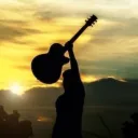 Guitarist Hang Out