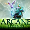 Arcane Legends