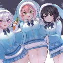 (雪霜千冬)觀眾交流群