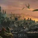 Trivia and Wordle in Faerun