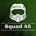 Squad 45