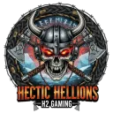 Hectic Hellions : H2 Gaming