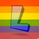 Larry's Lair but gay again