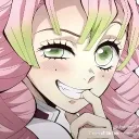 Heavenly Wholesome | Vibes ᡣ𐭩 Discord Server Icon