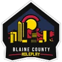 Blaine County RolePlay | Anyone can be Cop/Firefighter/EMS