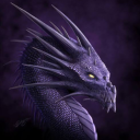 Dragon’s icon