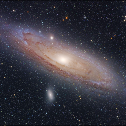 🌌Andromeda🌌's Icon
