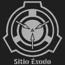 SCP:F・Sitio Éxodo