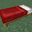 みんなのベッド