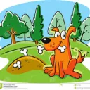 The Dog Park