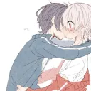 ⟡ ░♡~Yaoi~♡░⟡