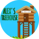 Alex's Treehouse