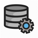Data Engineering icon