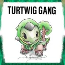 Turtwig Gang
