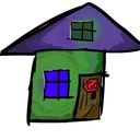Poison Frat House