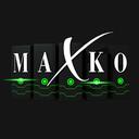 MAXKO Hosting Discord Server Icon