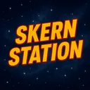 Skern Station