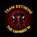 EXTREME DAMNED