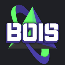 Discovery icon for The Boys Co-Op Community Discord server