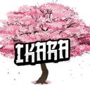 ɪᴋᴀʀᴀ ɴᴇᴛᴡᴏʀᴋ Discord Server Icon
