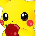 PikaPikaPikaMan’s Server